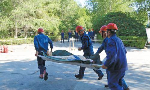 警鐘長鳴｜5月全國發生電力人身傷亡事故8起、死亡9人